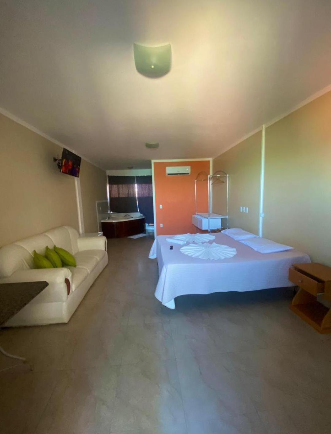 Hotel Pousada Do Toby Canoa Quebrada Exterior foto
