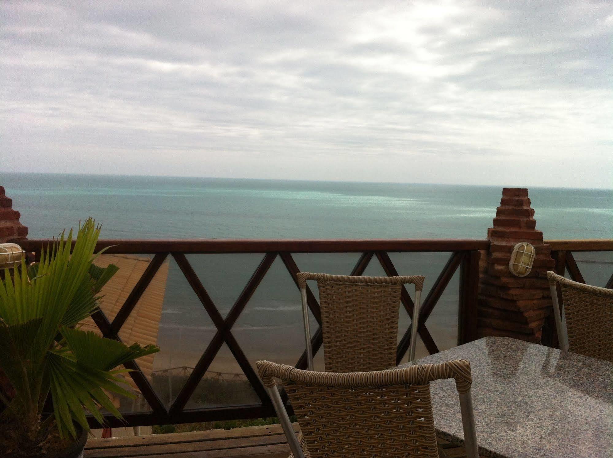 Hotel Pousada Do Toby Canoa Quebrada Exterior foto